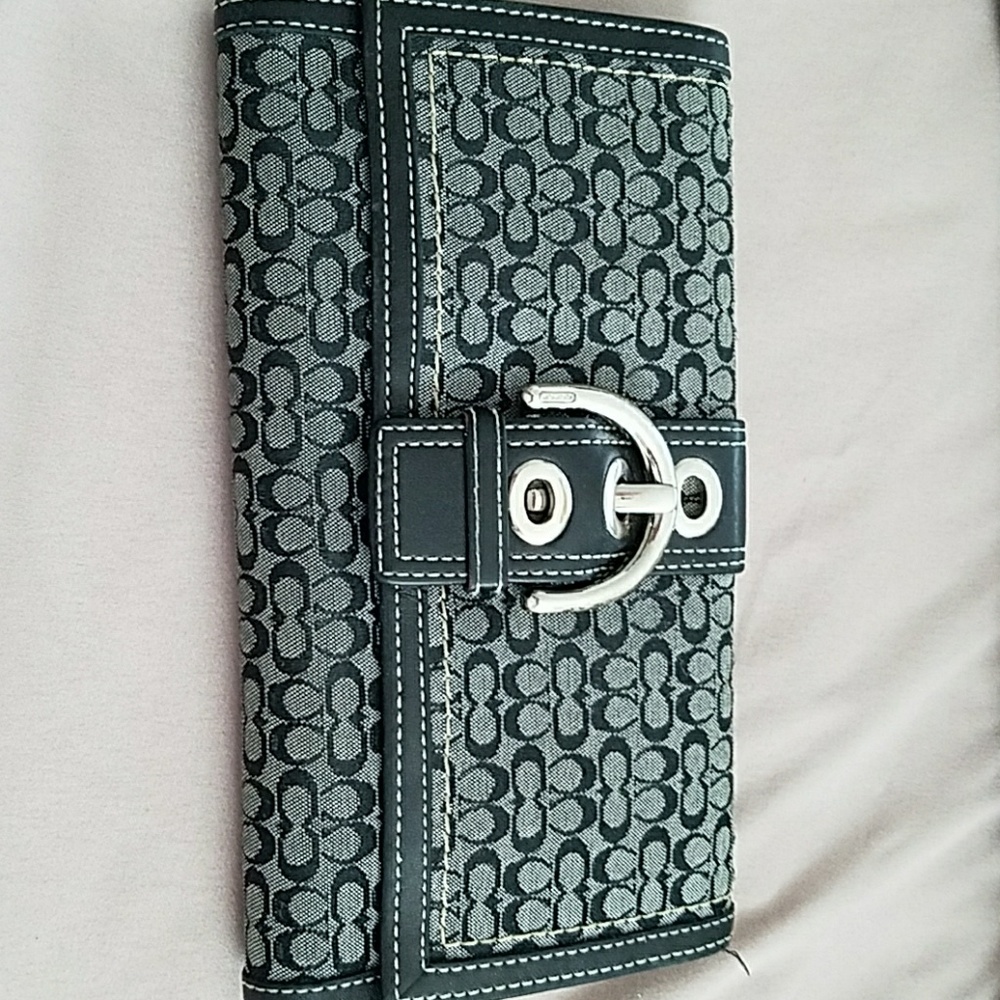 Coach Wallet SOLD SOLD SOLD SOLD